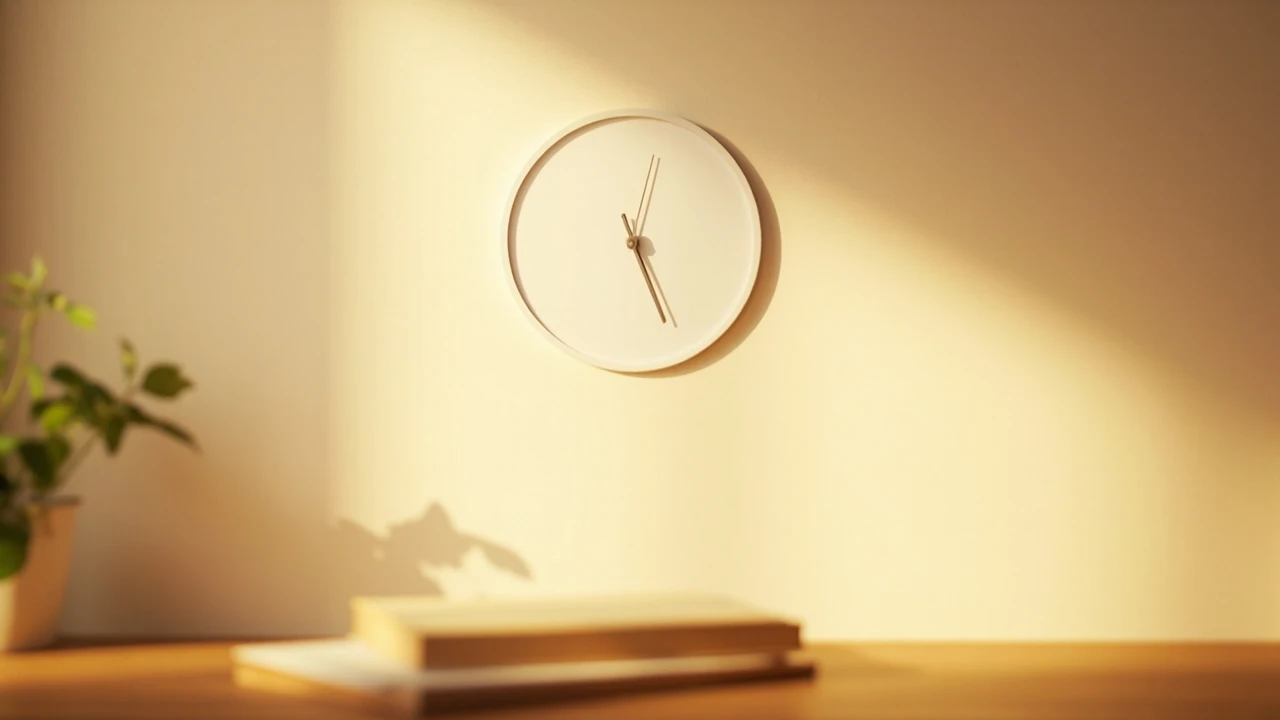 07:07 significato: guida completa al messaggio dell’ora speculare