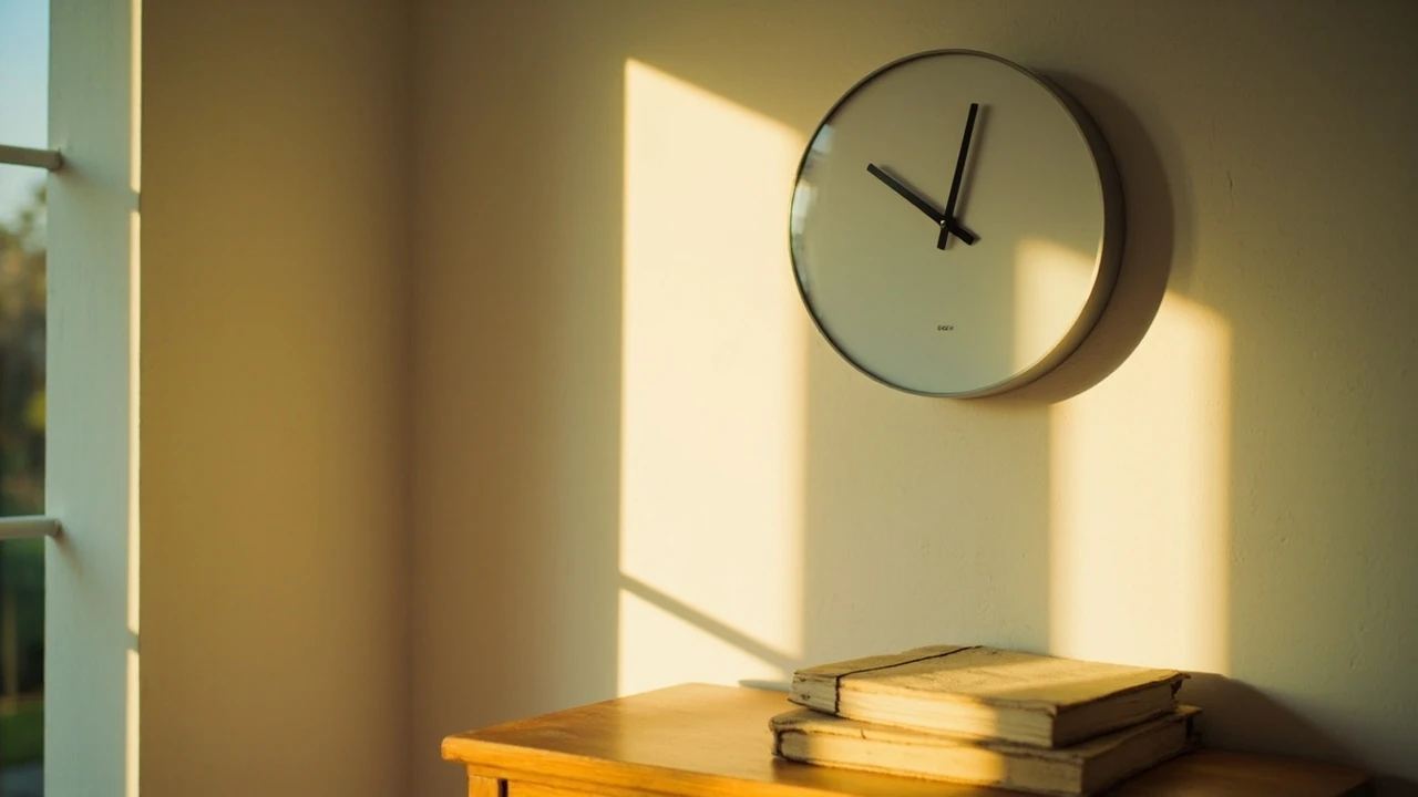15:51 Significato nel Quadrante dell’Orologio: Angeli, Numeri e Lettura
