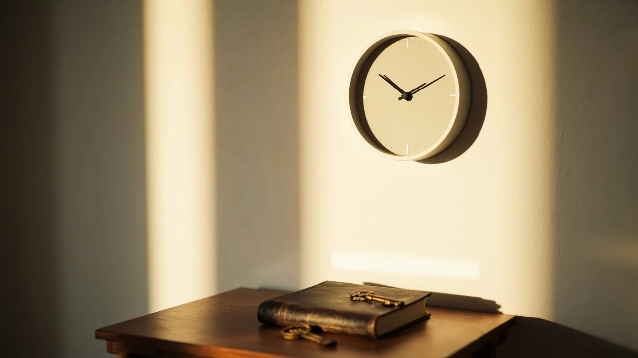 10:01 significato: orologio, angeli e numerologia