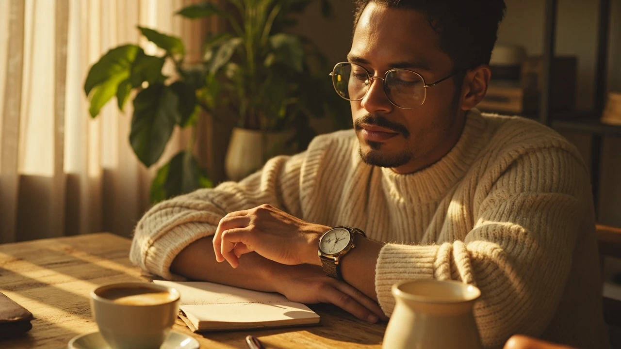 Significato 10:10 nell’orologio e nella numerologia