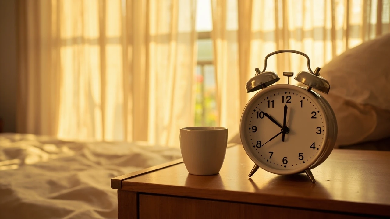 5:05 Significato: Guida Completa all’Ora Speculare