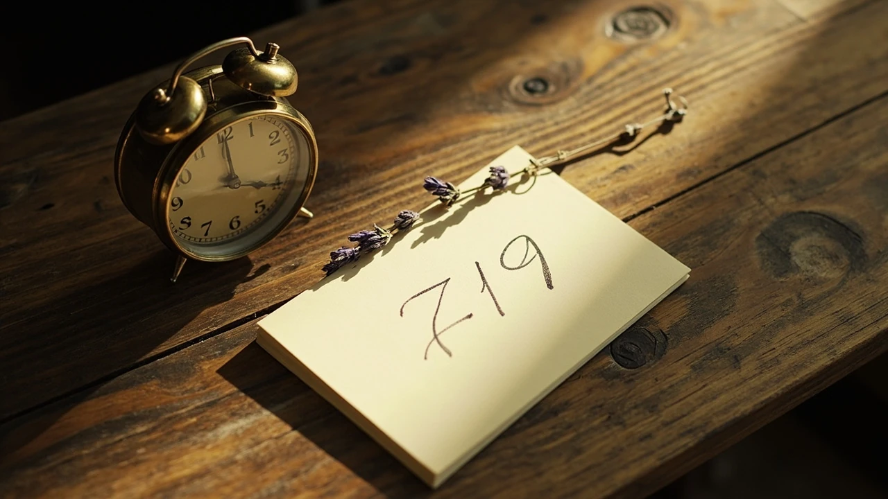 19 e 19 significato: lettura dei numeri specchio e delle ripetizioni
