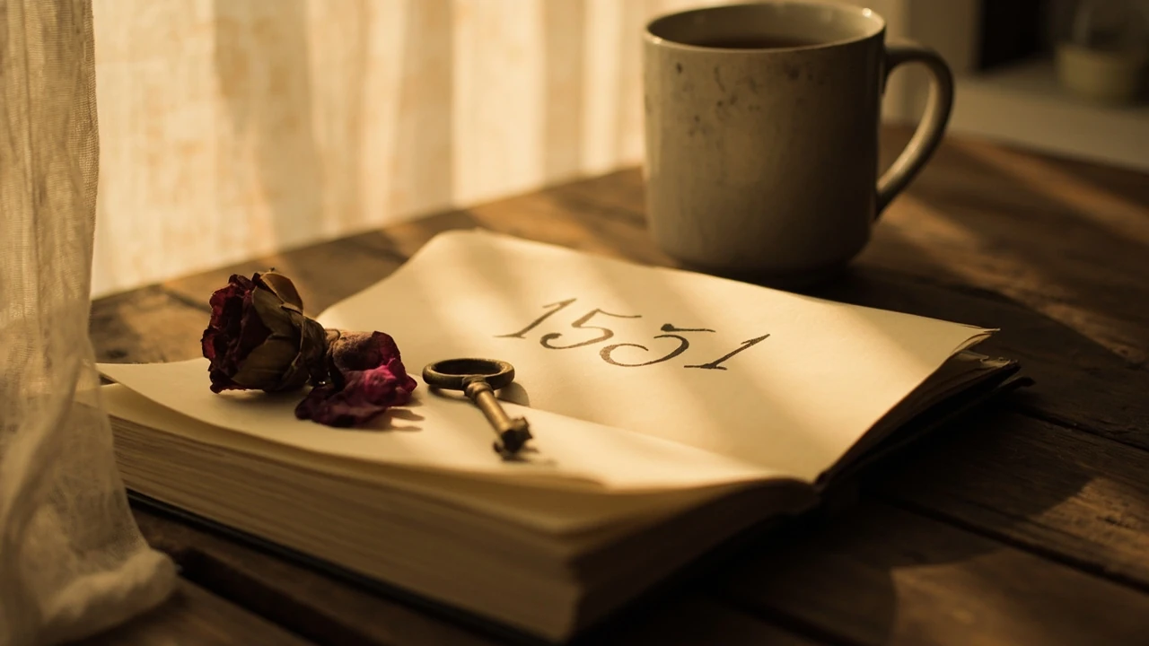 1551 significato amore: cosa dice la numerologia sulle relazioni